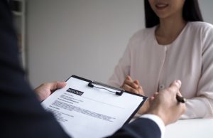 Warta Tips Kerja – 10 Pertanyaan Interview HRD dan Cara Jitu untuk Menjawabnya