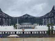 Pemerintah Sewa 1.000 Unit Mobil untuk HUT RI di IKN