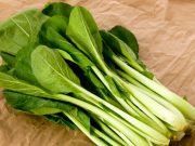 Sawi Hijau Punya Beberapa Manfaat Berdasarkan Nutrisinya. Berikut Penjelasannya
