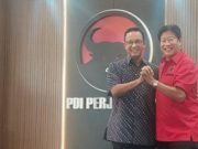 Nama Anies Hilang-PDIP Pilih Pramono-Rano Karno, Bos Buruh Buka Suara