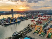Surabaya Bisa Jadi HUB Logistik IKN, Pemkot Sat Set Wat Wet Lakukan Sejumlah Persiapan