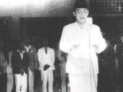 Detik-detik Proklamasi Kemerdekaan Indonesia Jam Berapa? Ini Sejarah-Teksnya