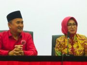 PDIP sebut “welcome” ke Golkar usai usung Airin di Pilkada Banten 2024