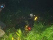 5 Fakta Motor Dinas Polisi di Perkebunan Bogor Ternyata Curian