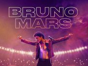 Konser Bruno Mars Jakarta 2024: Rundown hingga Akses ke Venue