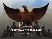 Latar Belakang Peristiwa G30S/PKI