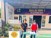 “Jum’at Berkah” Ada makna Yang Tersirat Pada Kata Ini
