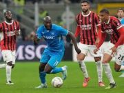 Napoli Sukses Bungkam AC Milan 2-0 Tanpa Balas di San Paolo