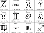 Aries, Taurus, Gemini, Cancer, Leo dan Virgo Ini Ramalan Zodiak Keuangan dan Asmara 10 Oktober 2024