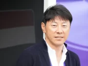 Bahrain Menolak Main di Indonesia, Ini Kata Shin Tae Yong