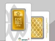 Harga Emas Hari Ini