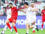 Timnas Indonesia Terancam Dihukum AFC Hingga Dapat Pengurangan Poin