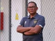 AFC Tolak Protes PSSI soal Bahrain vs Indonesia