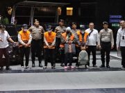 Tangkap 6 Orang, Sita Rp10 Miliar. Berikut Fakta-fakta OTT KPK di Kalsel