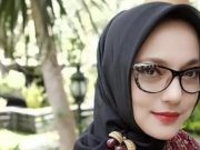 Kondisi dan Kronologi Marissa Haque Meninggal Dunia