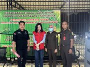 Ibu Ronald Tanur Jadi Tersangka Kasus Suap vonis Anak, Kejaksaan Tangkap Terduga