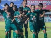 Persebaya Surabaya Siap Hadapi Laga Berikutnya