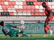Persebaya Surabaya Kalahkan PSIS Semarang 1-0 di Pekan ke-10 Liga 1 2024/25