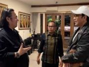 “Sirina Pacce” yang Diucapkan Denny Sumargo kepada Farhat Abbas: Apa Artinya?