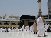 Berangkat Haji 2025? Cek Jadwalnya