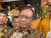 Komentari soal Prabowo Maafkan Koruptor,Mahfud MD Bisa Dipidana karena ?