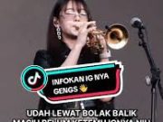 “Tararara Girl” Pecahkan Rekor Viral!