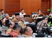 PPN 12% Hanya Barang dan Jasa Mewah