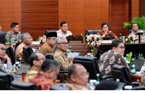 PPN 12% Hanya Barang dan Jasa Mewah