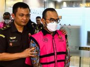 Dugaan Patra Niaga Beli Pertalite, Dioplos Jadi Pertamax: 7 Tersangka Korupsi Ditahan Kejagung