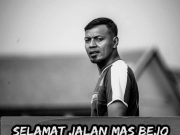Bejo Sugiantoro, Sang Legenda Sepak Bola Indonesia dari Surabaya Meninggal Dunia