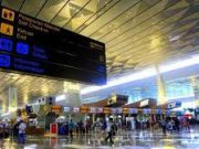 Kasus WNA China Diperas di Bandara Soetta Terungkap , Simak Kronologinya.
