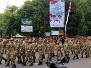 Retret Kepala Daerah “Membangun Sinergi di Era Presiden Prabowo”