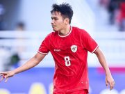 Kurangnya Jam Merumput, Witan Sulaeman Terancam Dicoret Patrick Kluivert dari Timnas Indonesia