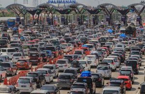 Mudik Bareng Yuk! Ada Mudik Gratis 2025, Begini Caranya