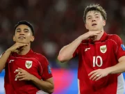 Tetap Mengkhawatirkan Posisi Timnas Indonesia, Meski Menang 0:1 Dari Bahrain