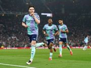 Hasil Imbang Dramatis MU vs Arsenal: Banyak Tendangan Bebas Warnai Pertandingan