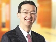 Hendra Lembong, Calon Nakhoda Baru BCA
