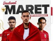 27 Punggawa Timnas Garuda Yang Masuk Di Daftar Garuda Calling!