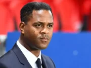 Shayne Pattynama dan Elkan Baggott Belum Dapat Panggilan dari Patrick Kluivert untuk Timnas Indonesia
