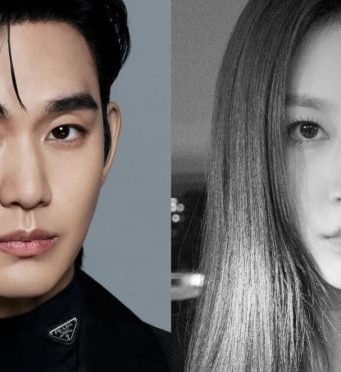 Kim Soo Hyun “dianggap” sebagai penyebab kematian Kim Sae Ron