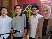29 Musisi Indonesia Gugat Undang-Undang Hak Cipta ke Mahkamah Konstitusi