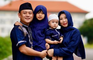 Youtuber Bobon Santoso Si “Masak Besar” Kini Jadi Mualaf: Perjalanan Spiritual yang Menginspirasi