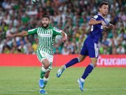Real Betis menang dramatis atas Leganes dengan skor 3-2 di kandang Leganes