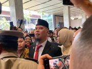 Mencarikan Jodoh di Indonesia Bagi Pemain Sepak Bola Dari Luar Negeri Yang mau di Naturalisasi, Dhani Tuai Kritik