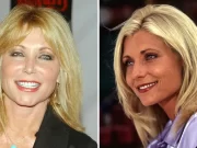 “Buat Yang Lahir ’80an Pasti Tahu Knight Rider, Aktrisnya Pamela Bach Tutup Usia di 62 tahun”