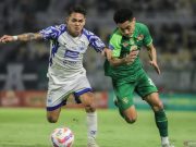 Ditahan Imbang 1 : 1 Oleh PSIS Semarang, Persebaya Urung Dapat 3 Poin