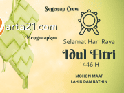 Doa 1 Syawal 1446H Setelah Menunaikan Ibadah Sholat Ied, Memperkuat Spiritualitas Umat Muslim