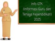 Cara Cek Tunjangan Guru di Info GTK 2025