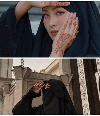 Kae Asakura, Bintang Film JAV Jepang, Resmi Menjadi Mualaf