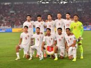 Persiapan Timnas Garuda Hadapi Australia: Dominasi Pemain Naturalisasi dari Klub Luar Negeri